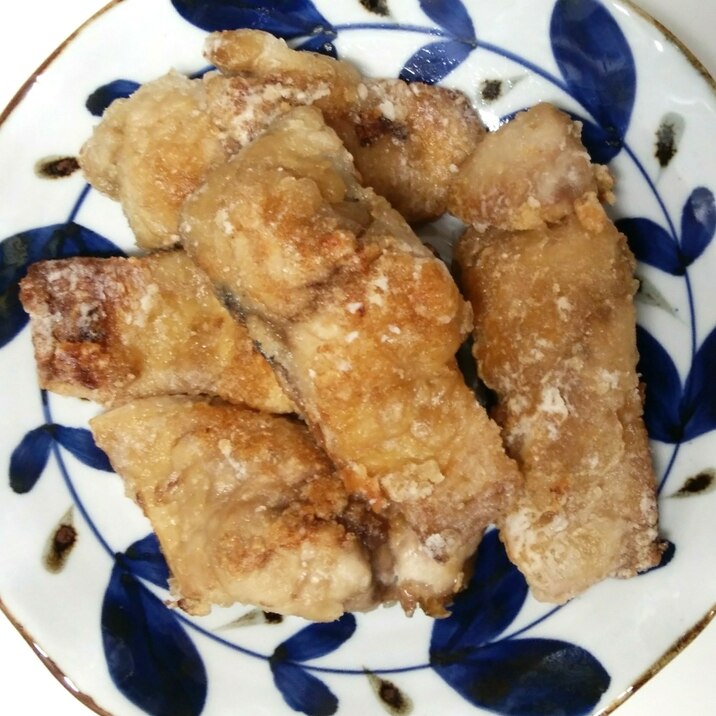 子供もぱくぱく 鯖の竜田揚げ レシピ 作り方 By Mamacream 楽天レシピ 子供もぱくぱく 鯖の竜田揚げ レシピ 作り方 By Mamacream 楽天レシピ